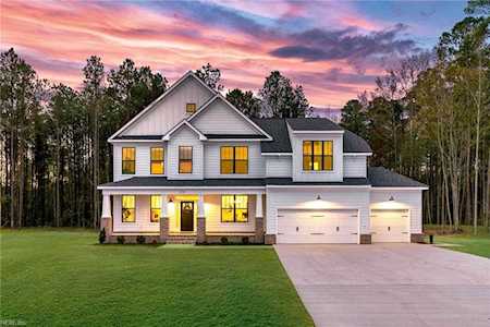 Lot 17 Hessian Loop Chesapeake, VA 23322