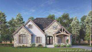 5706 Secretariat Way Jeffersonville, IN 47130