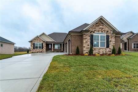 Champions Pointe Homes For Sale Henryville , IN 47126 Real Estate