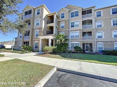 1576 Peregrine Circle #401 Rockledge, FL 32955