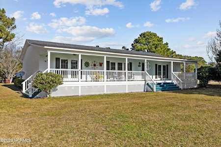 259 Summerplace Drive Gloucester, NC 28528