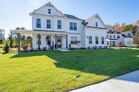 Lot 23 Hessian Loop Chesapeake, VA 23322