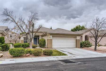 2181 Chapman Ranch Dr Henderson, NV 89012