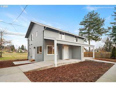 16617 SE Mill ST #B Portland, OR 97233