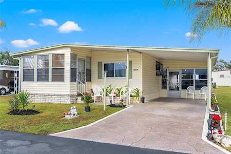 34639 Lily Ln Zephyrhills, FL 33541