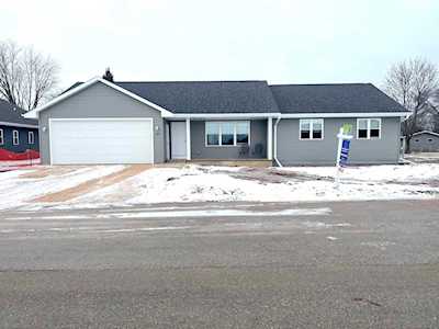 377 Pagel Ave Brillion, City of Brillion, WI 54110