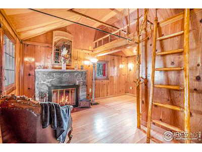 17 Ski Rd Allenspark, CO 80510
