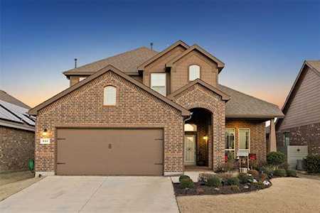 920 Falcon Road Argyle, TX 76226