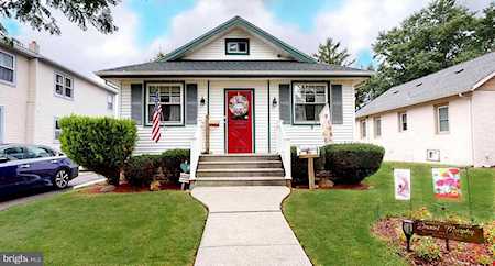 250 S Davis Ave Audubon, NJ 08106
