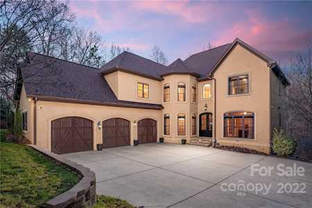 15501 Eagleview Dr Charlotte, NC 28278