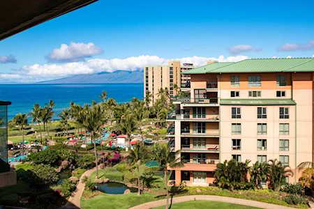130 Kai Malina Pkwy #SR742 Lahaina, HI 96761
