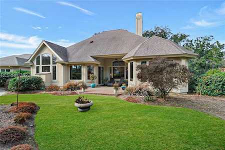 4 Old Fort Dr Hilton Head Island, SC 29926
