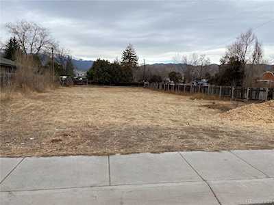 3030 N Arcadia St Colorado Springs, CO 80907