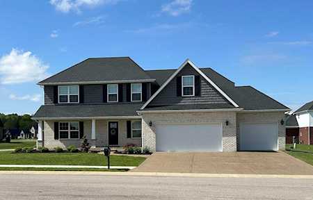 1600 Leyden Court Evansville, IN 47725