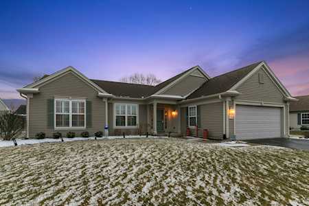13356 Dakota Fields Dr Huntley, IL 60142