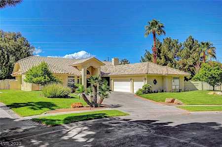 3970 Placita Del Rico Las Vegas, NV 89120