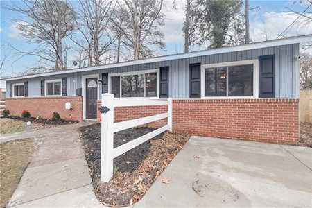 444 Appian Ave Virginia Beach, VA 23452