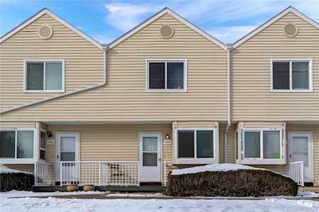 3262 Vail Pass Dr Colorado Springs, CO 80917