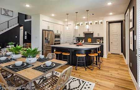2406 Thavie Street Celina, TX 75009