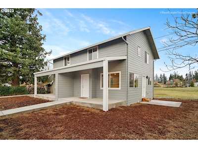 16617 SE Mill ST #C Portland, OR 97233