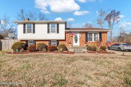 292 Hillcrest Dr Mt Washington, KY 40047