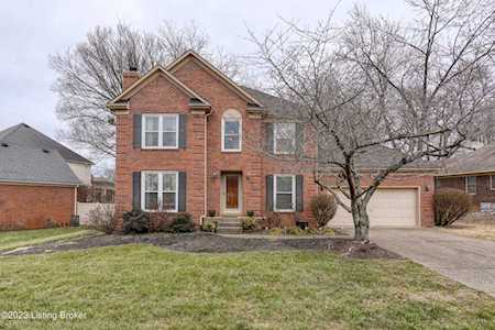 3526 Westwood Farms Dr Louisville, KY 40220