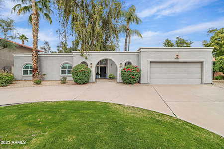 8020 E Del Plomo Drive Scottsdale, AZ 85258