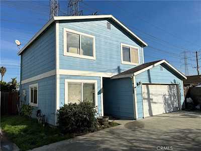 143 Corbin Way Long Beach, CA 90805