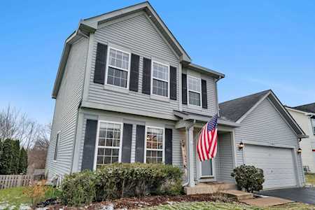 1703 William Dr Romeoville, IL 60446