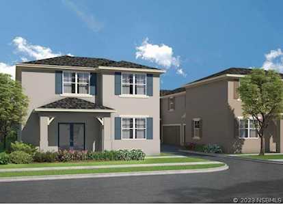 3074 Meleto Blvd New Smyrna Beach, FL 32168