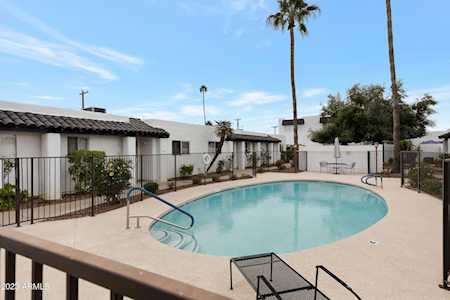 2401 N 70th Street #V Scottsdale, AZ 85257