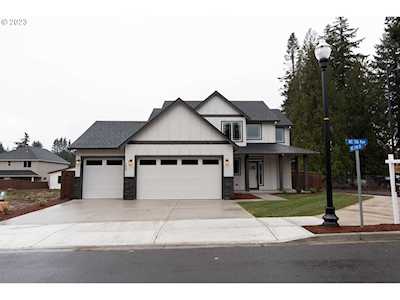 2430 NE 5th AVE Battle Ground, WA 98604