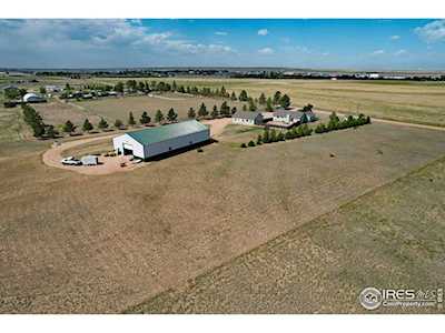 49622 County Road 31 Nunn, CO 80648