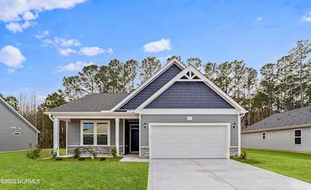 49 Lighthouse Cove Loop Carolina Shores, NC 28467