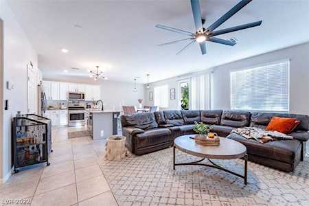 7718 Candle Rock St North Las Vegas, NV 89084