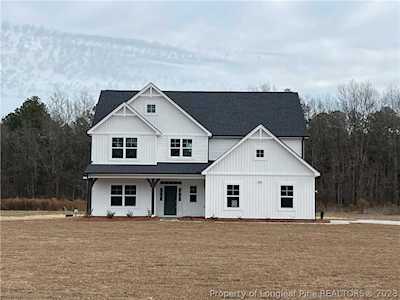 (Lot 234) 6840 Running Fox Rd Hope Mills, NC 28348