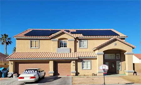 1381 Honey Lake St Las Vegas, NV 89110
