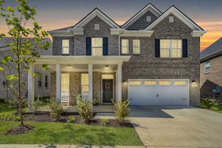 4248 Magnolia Farms Dr Hermitage, TN 37076
