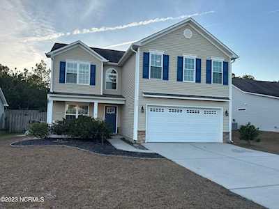 237 Belvedere Drive Holly Ridge, NC 28445