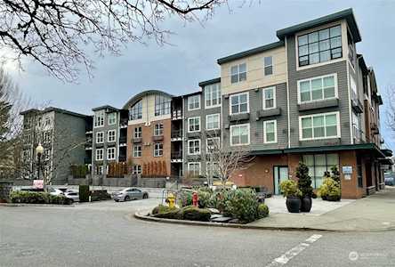 16275 NE 85th St #401 Redmond, WA 98052