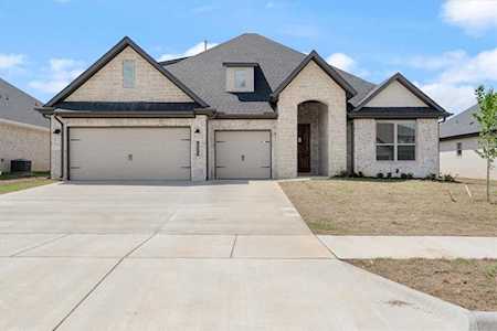 1331 Paragon Dr Centerton, AR 72719