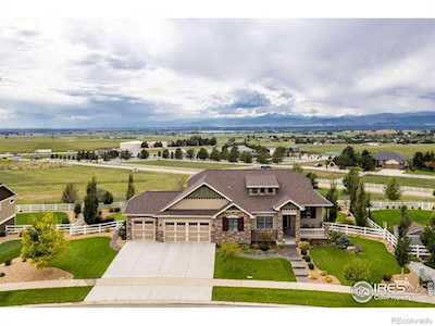 3783 Bridle Ridge Circle Severance, CO 80524