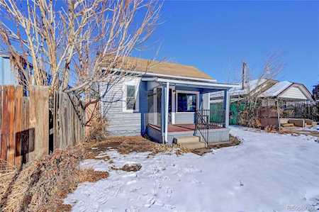 1487 W Cedar Ave Denver, CO 80223