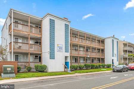 423 Robin Dr #C102 Ocean City, MD 21842