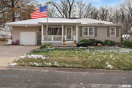 113 Lawndale Ave Bartonville, IL 61607