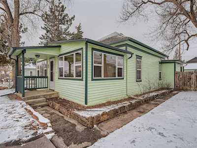 3746 Harrison Ave Wellington, CO 80549
