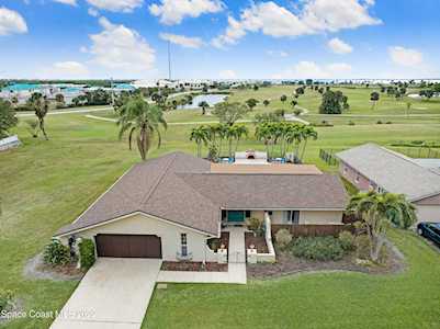12 Fairway Drive Cocoa Beach, FL 32931