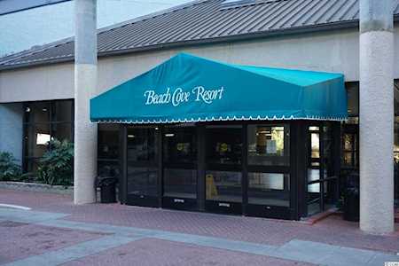 4800 S Ocean Blvd. #1522 North Myrtle Beach, SC 29582