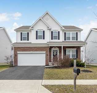 48 Carolyn Lane Delaware, OH 43015
