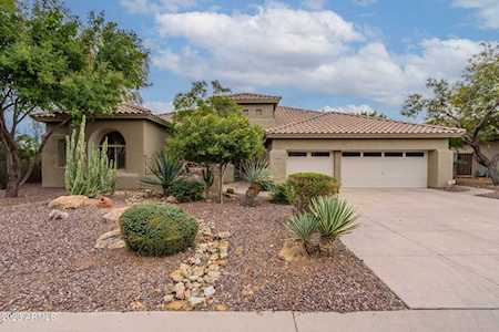13329 E Appaloosa Place Scottsdale, AZ 85259